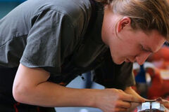 ŠVP Strojní mechanik