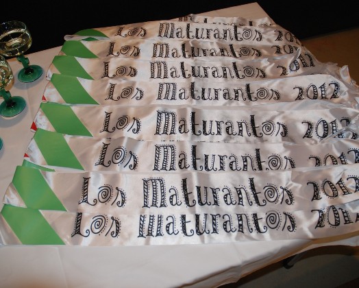 Maturitní zkoušky v podzimním termínu 2025