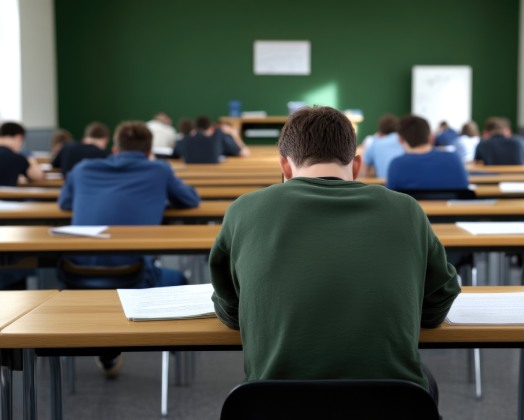 Blíží se termín pro podání přihlášek k maturitní zkoušce