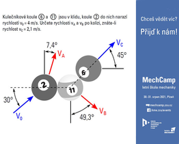 MechCamp 2021 - Letní škola mechaniky