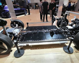 Exkurze do Drážďan a do automobilky