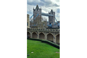 Tower Bridge