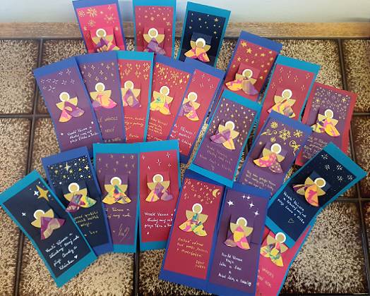 Nová vánoční tradice