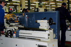 ŠVP Obráběč kovů