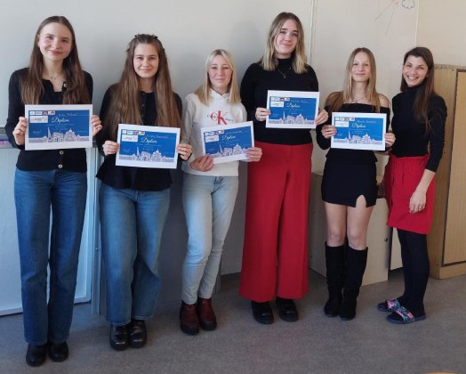 Parlez-vous français?